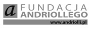 fundacja andriollego